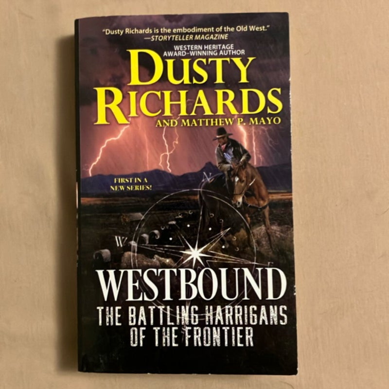 Westbound