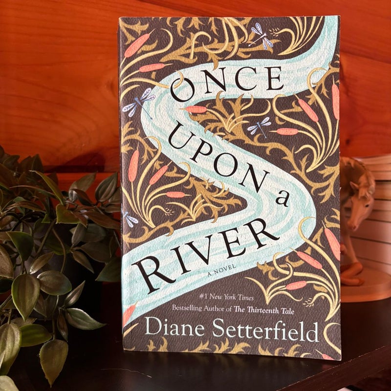 Once upon a River