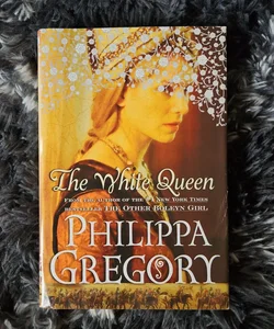 The White Queen