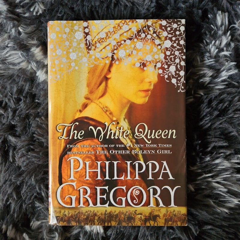 The White Queen