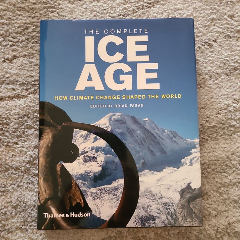 The Complete Ice Age