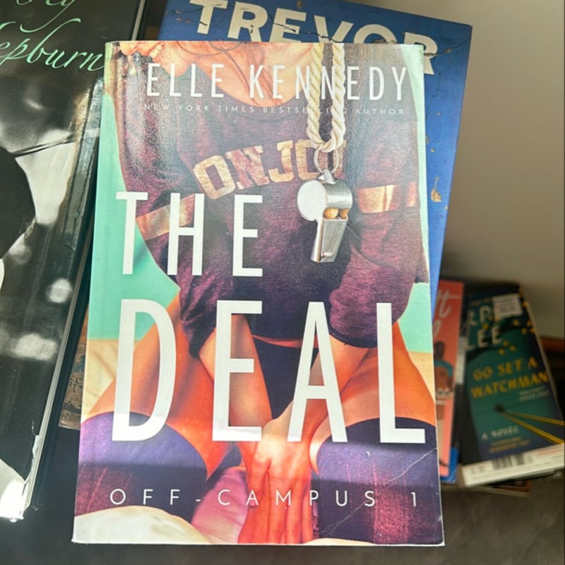 The Deal