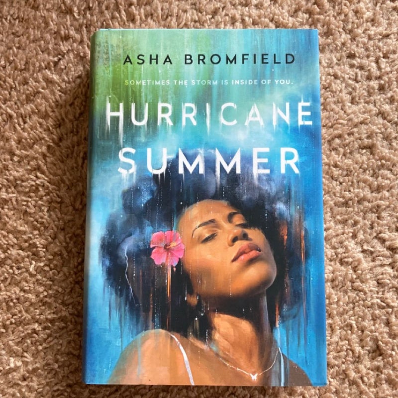 Hurricane Summer