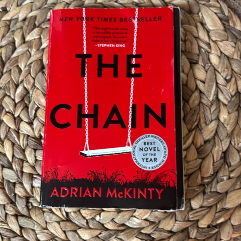 The Chain
