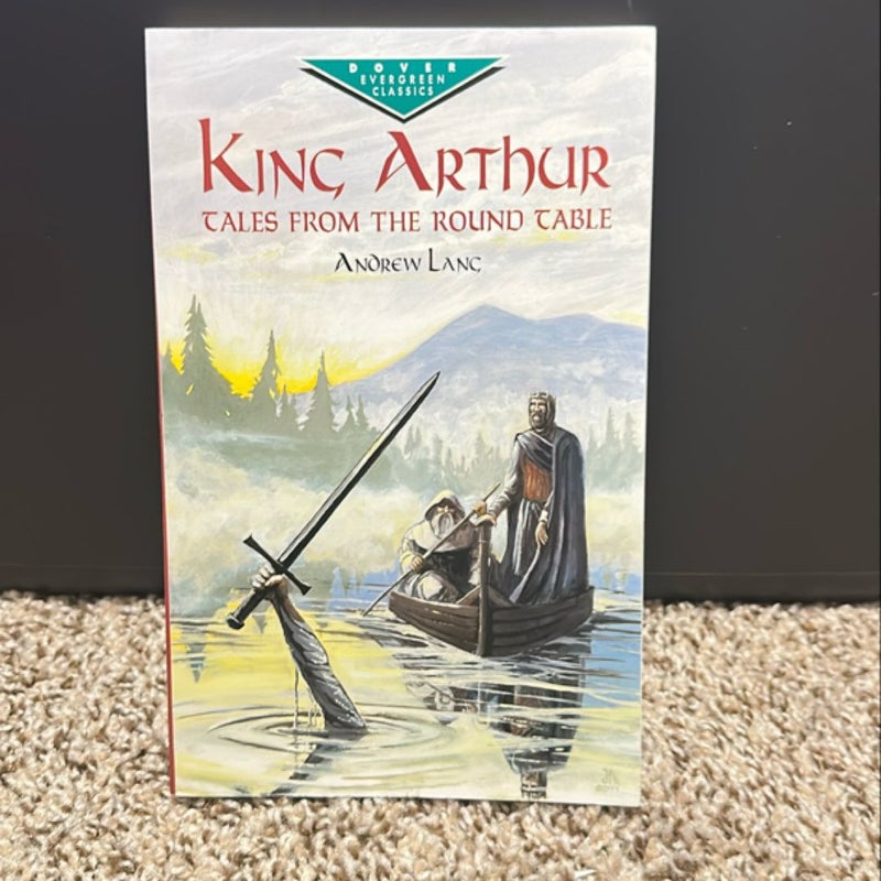 King Arthur