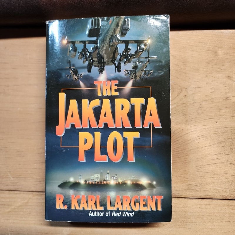 The Jakarta Plot