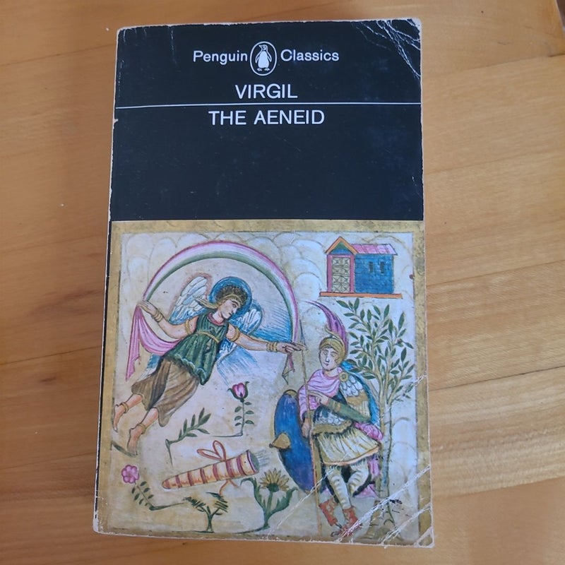 The Aeneid