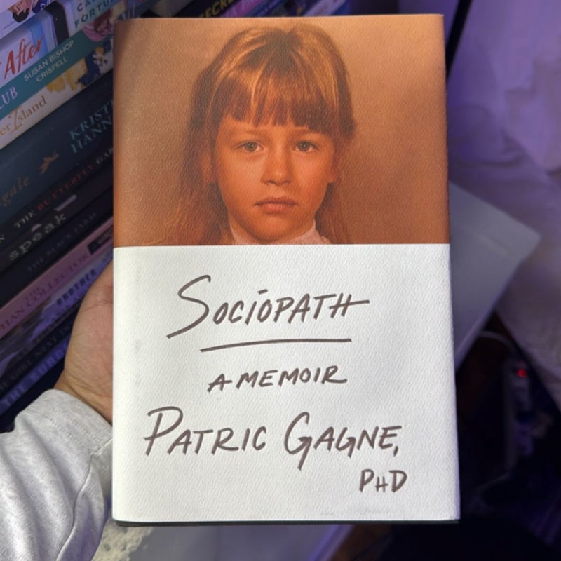 Sociopath