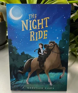 The Night Ride