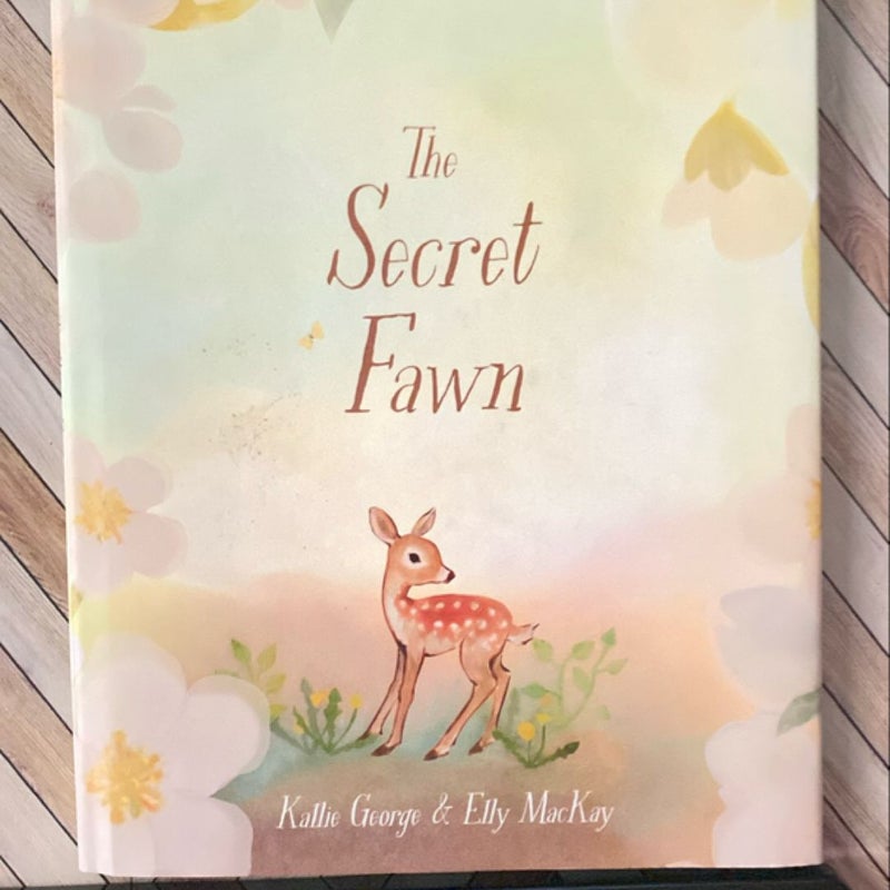 The Secret Fawn