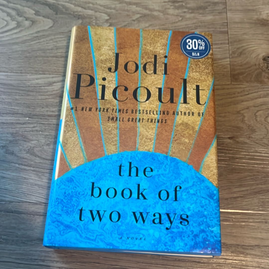 The Book of Two Ways