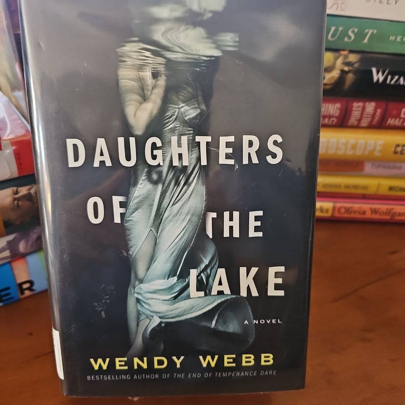 Daughters of the Lake