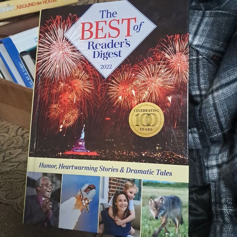 Best of Reader's Digest Vol 3 -Celebrating 100 Years