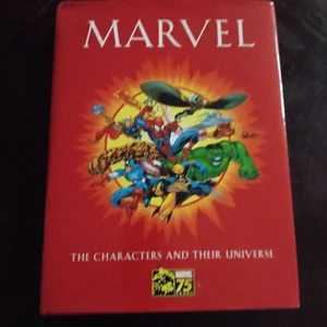 Marvel