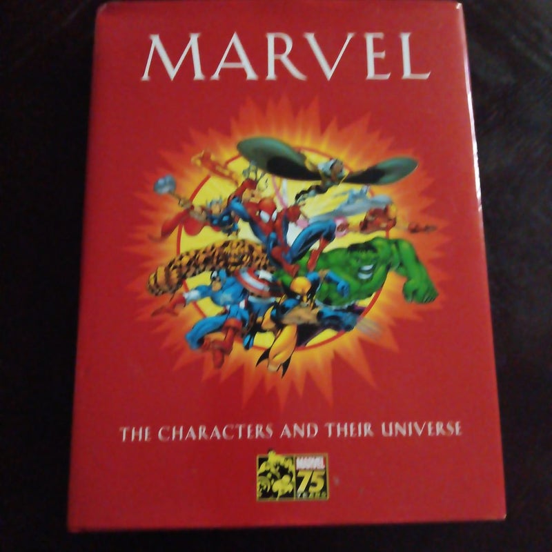 Marvel