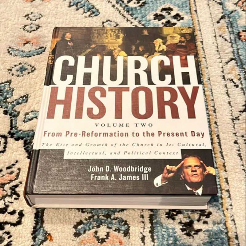 Church History