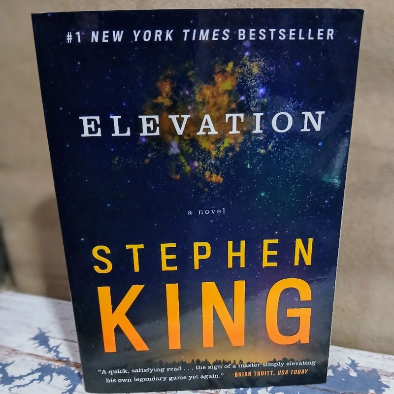 Elevation