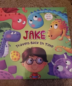 Jake Travels Back In Time