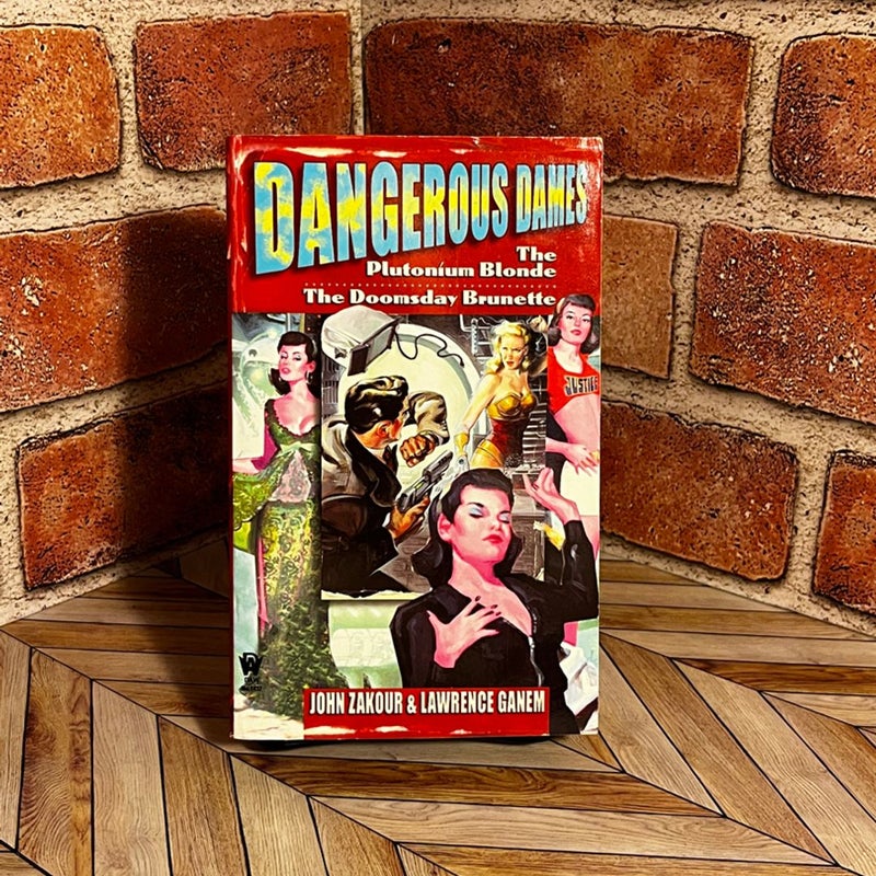 Dangerous Dames