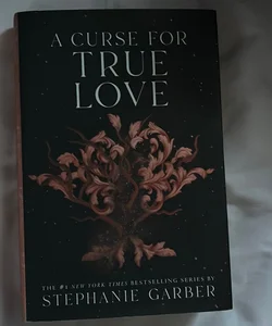 A Curse for True Love
