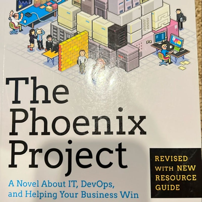 The Phoenix Project