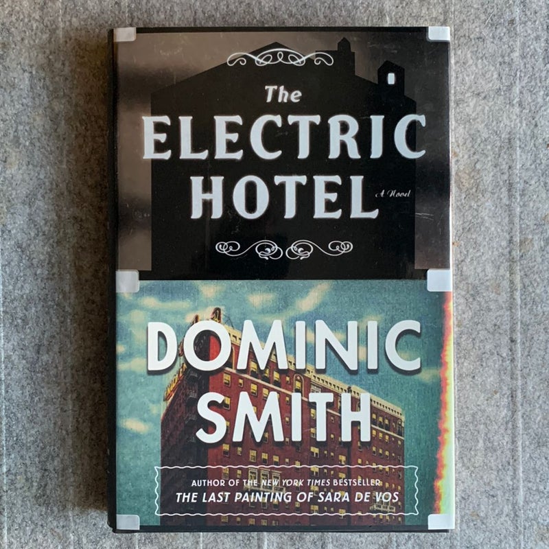 The Electric Hotel