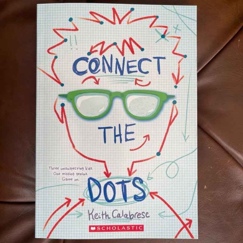 Connect the Dots