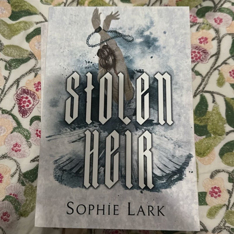 Stolen Heir