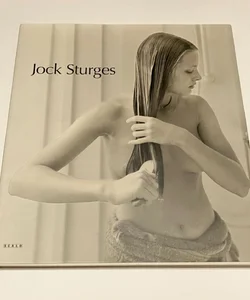 Jock Sturges