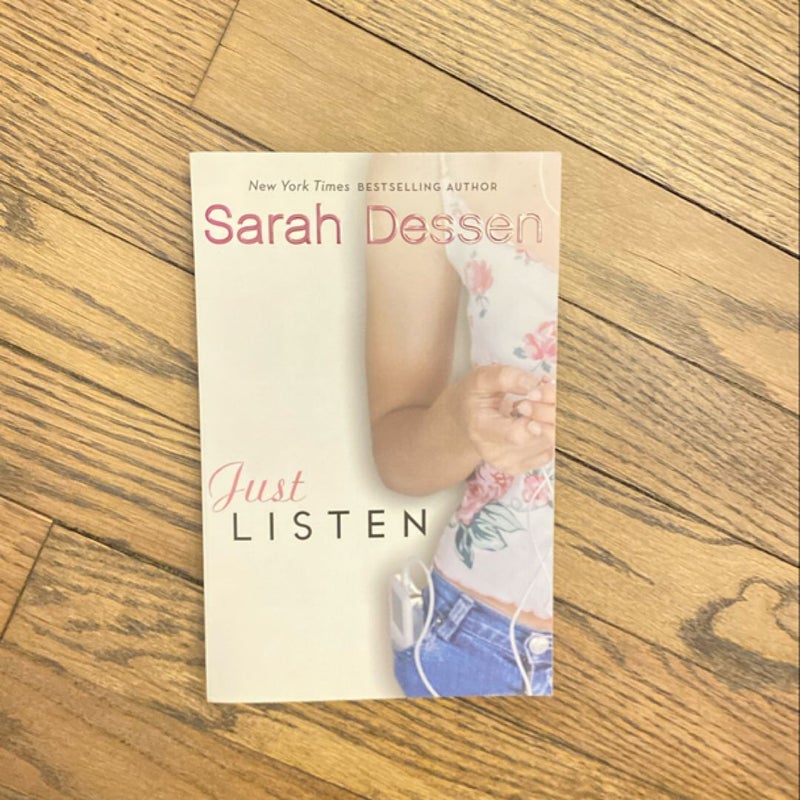 Just Listen