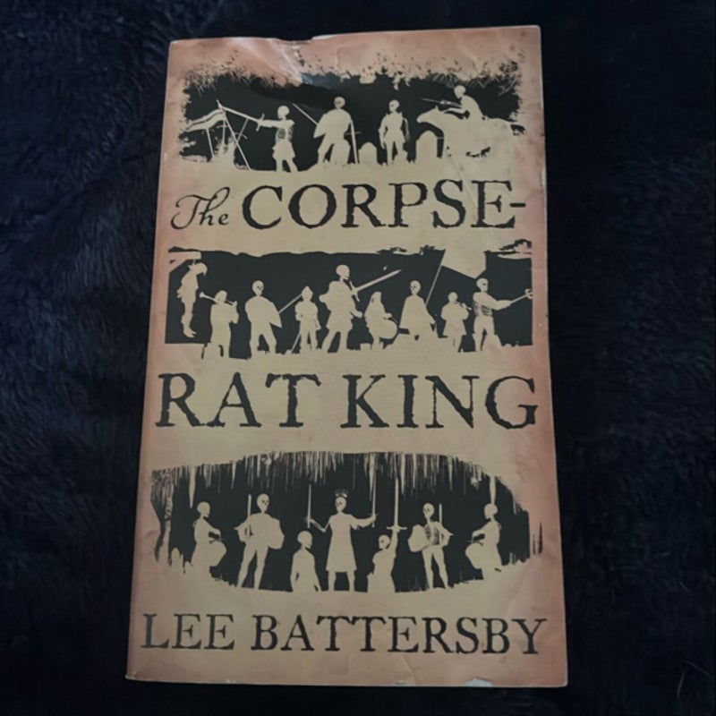 The Corpse-Rat King