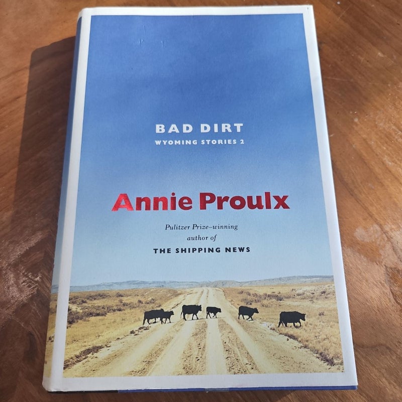 Bad Dirt