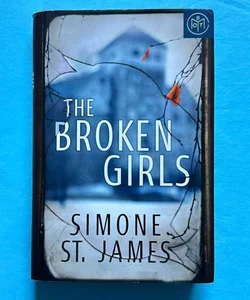 The Broken Girls