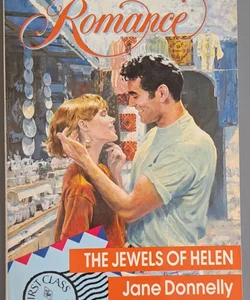 The Jewels Of Helen 