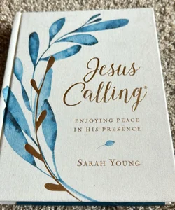 Jesus Calling