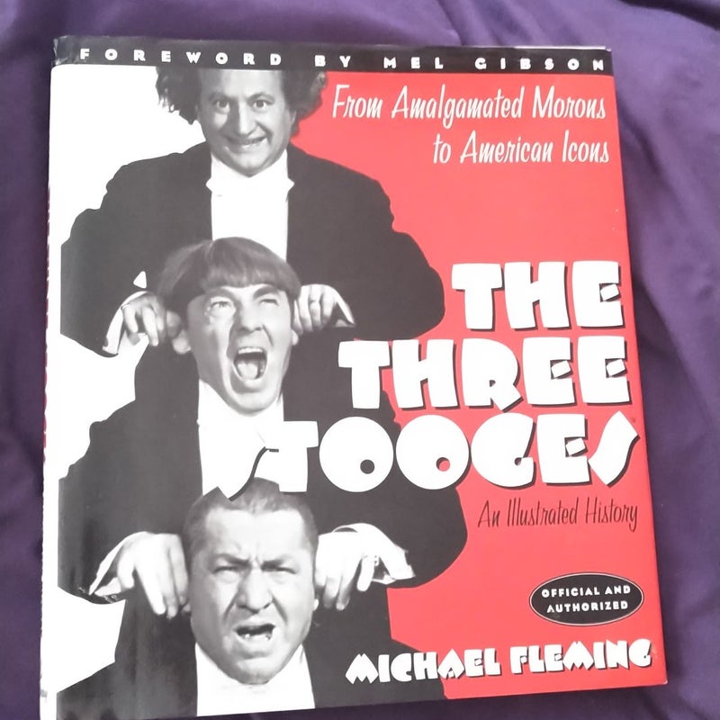 The Three Stooges