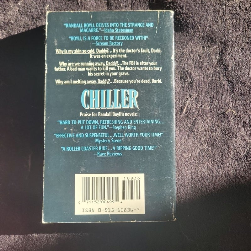 The Chiller