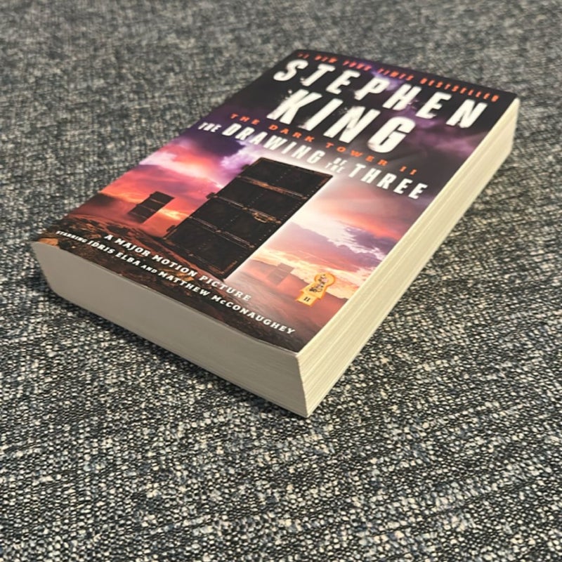 The Dark Tower II