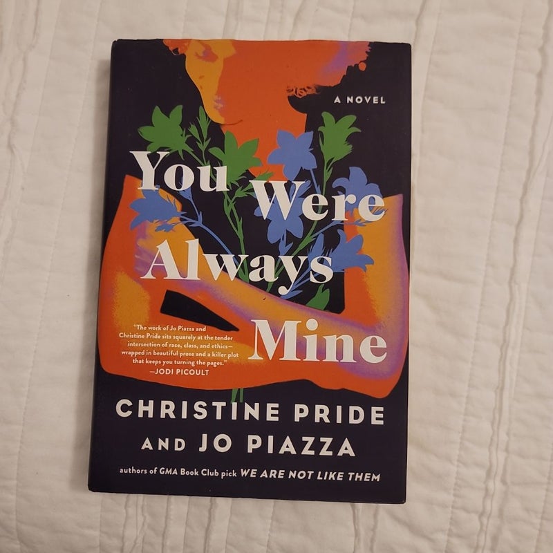 You Were Always Mine