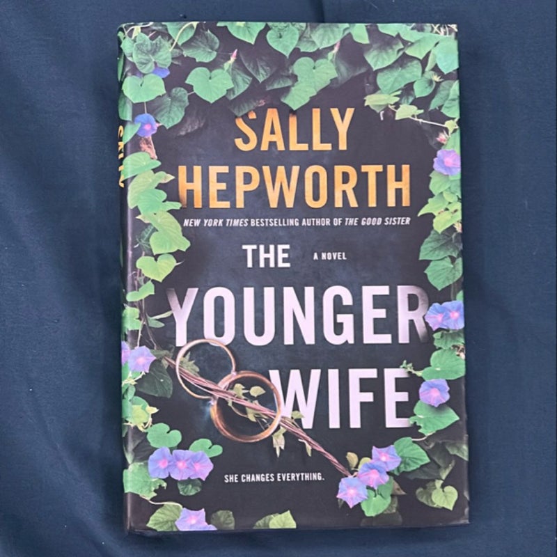 The Younger Wife