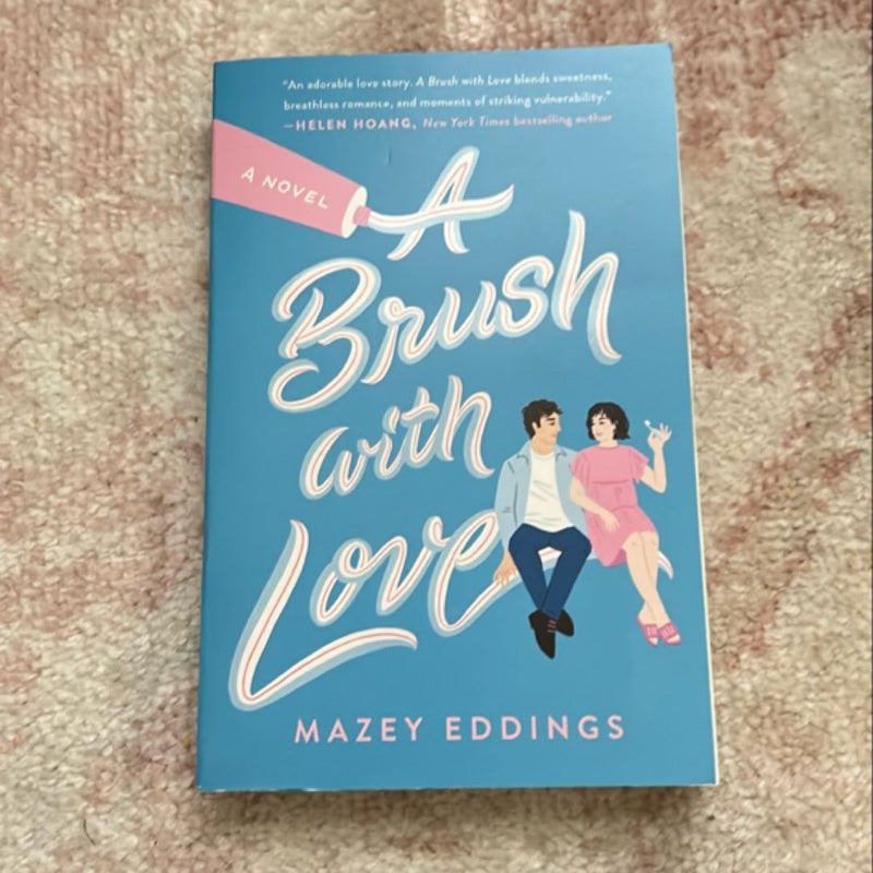 A Brush with Love
