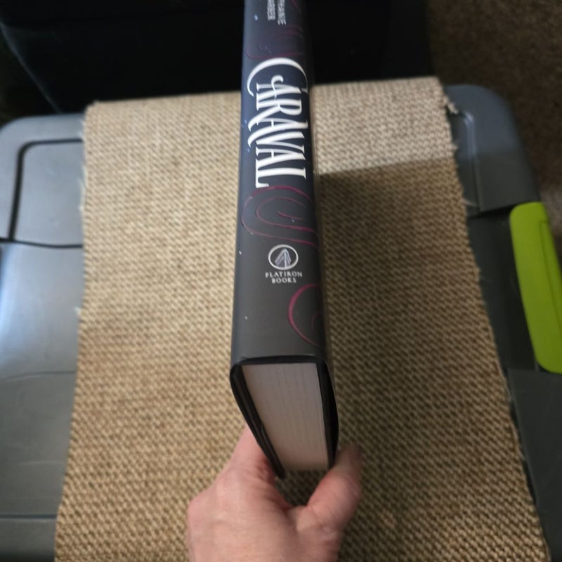 Caraval