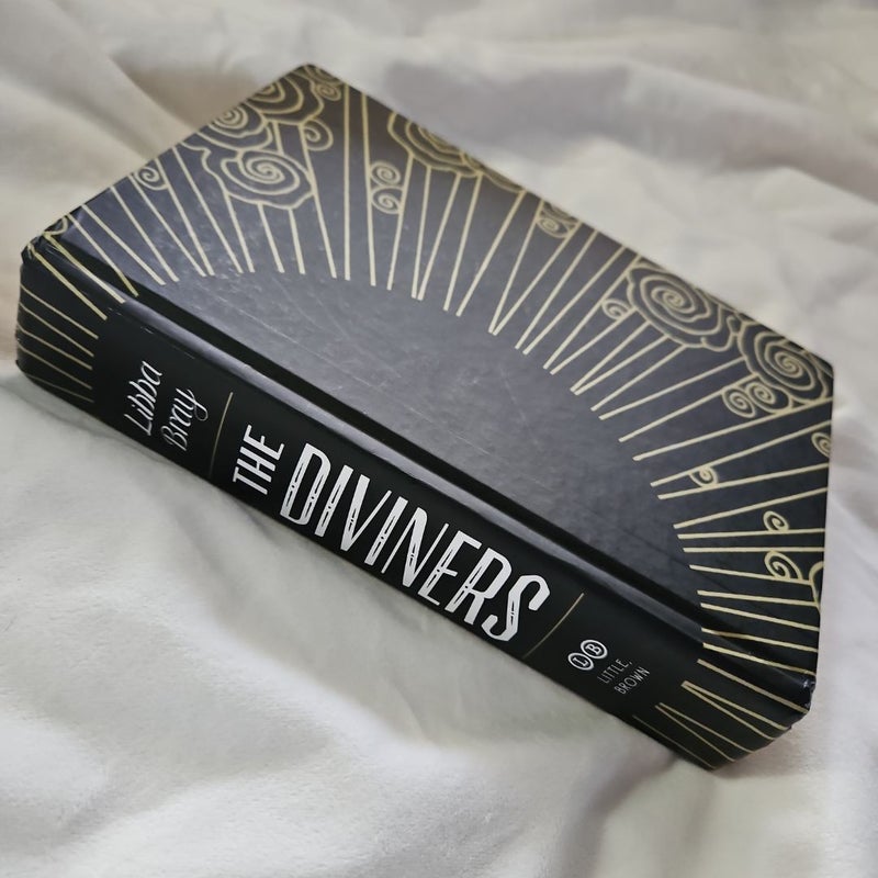 The Diviners