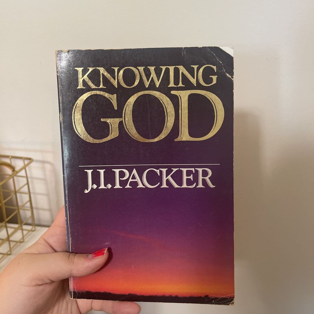 Knowing God