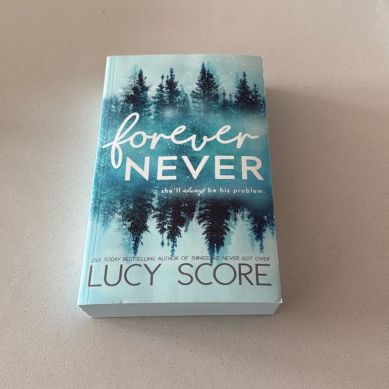 Forever Never