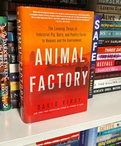 Animal Factory