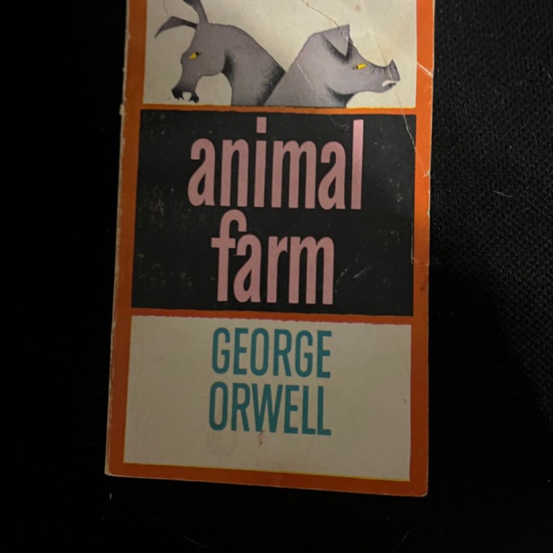 Animal Farm