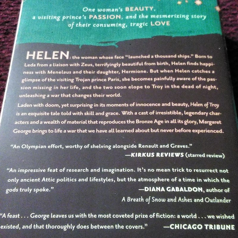 Helen of Troy