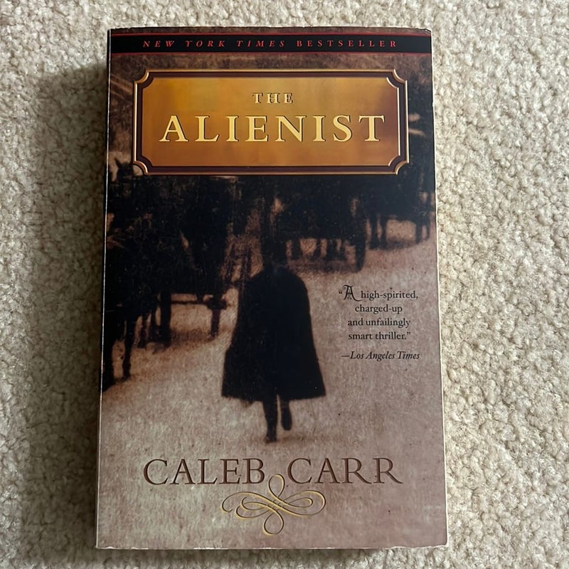 The Alienist