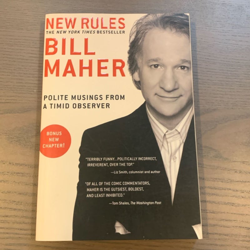 New Rules